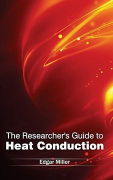 portada Researcher's Guide to Heat Conduction (in English)
