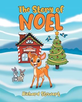 portada The Story of Noel (en Inglés)