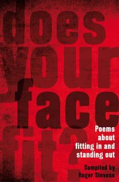 portada does your face fit?