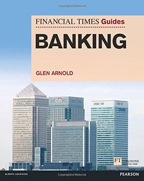 portada Ft Guide to Banking (Financial Times Series) (en Inglés)