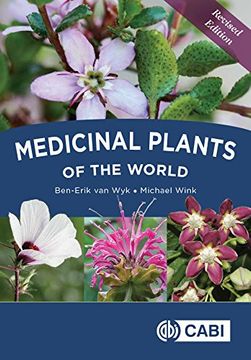 portada Medicinal Plants of the World