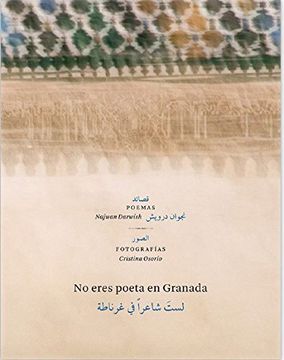 portada No eres poeta en Granada