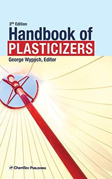 portada Handbook of Plasticizers (en Inglés)