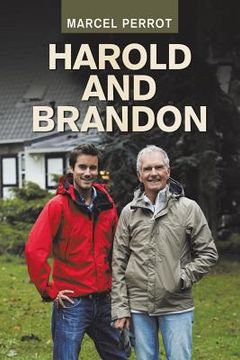 portada Harold and Brandon (en Inglés)
