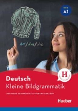 portada Deutsch Kleine Bildgrammatik (in German)