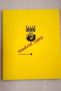portada Madrid 1993