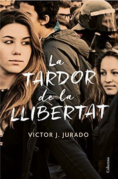 portada La Tardor de la Llibertat (in Catalá)