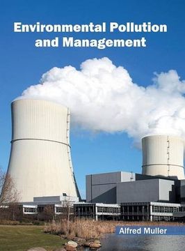 portada Environmental Pollution and Management 
