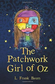 portada The Patchwork Girl of Oz (The Wizard of Oz Collection)