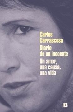 portada Diario de un inocente (in Spanish)