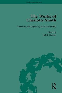 portada The Works of Charlotte Smith, Part I