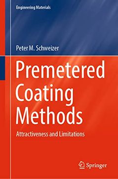 portada Premetered Coating Methods: Attractiveness and Limitations (en Inglés)