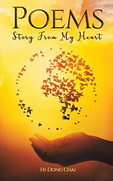 portada Poems: Story From my Heart (en Inglés)
