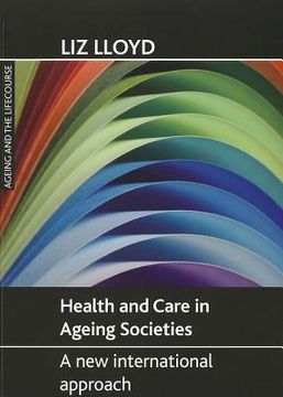 portada health and care in ageing societies