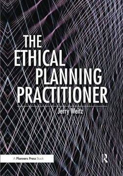 portada Ethical Planning Practitioner (en Inglés)