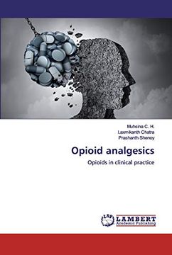 portada Opioid Analgesics: Opioids in Clinical Practice 