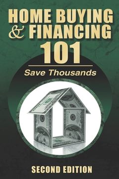 portada Home Buying and Financing 101 (in English)