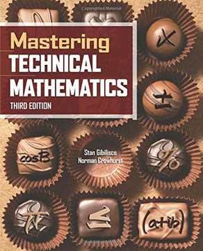portada Mastering Technical Mathematics (in English)
