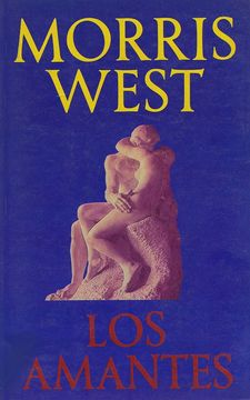 portada Los Amantes