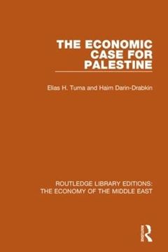 portada The Economic Case for Palestine (Routledge Library Editions: The Economy of the Middle East)