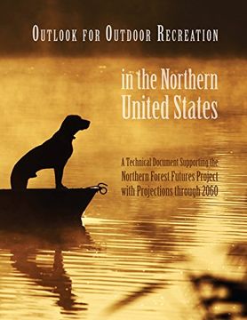 portada Outlook for Outdoor Recreation in the Northern United States