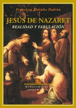 portada Figuras de Bethlem. La Conciencia Mesiánica en Jesús. (in Spanish)