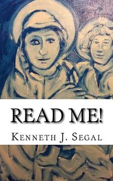 portada Read Me!: A potpourri of amusing and thought-provoking poetry (in English)