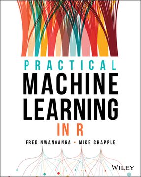 portada Practical Machine Learning in R (in English)