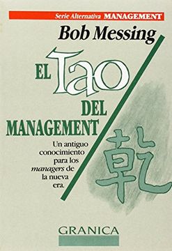 portada Tao del management
