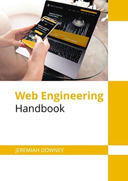 portada Web Engineering Handbook (en Inglés)