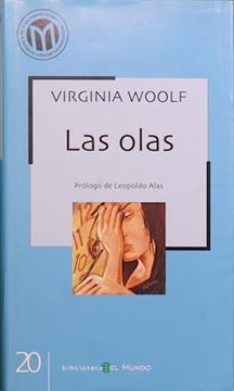 portada Las Olas (in Spanish)