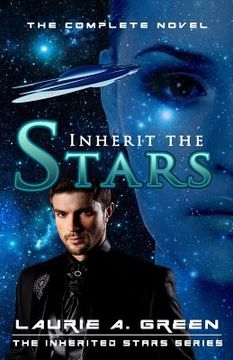 portada Inherit the Stars (en Inglés)