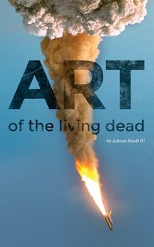 portada Art of the Living Dead (en Inglés)
