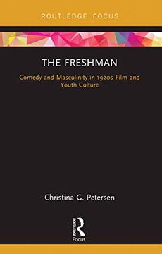 portada The Freshman (Cinema and Youth Cultures) 