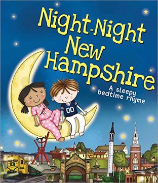 portada Night-Night New Hampshire