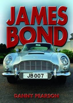 portada James Bond (Wow! Facts (G)) (in English)