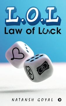 portada L.O.L: Law of Luck