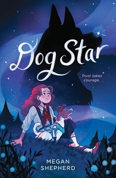 portada Dog Star (en Inglés)