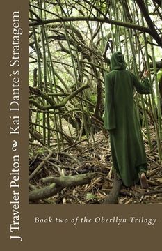 portada Kai Dante's Stratagem: Book two of the Oberllyn Trilogy (en Inglés)