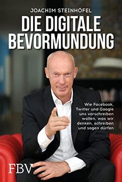 portada Die Digitale Bevormundung