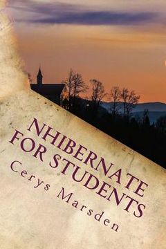 portada NHibernate For Students (en Inglés)