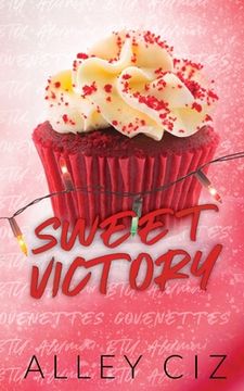 portada Sweet Victory: Discreet Special Edition 