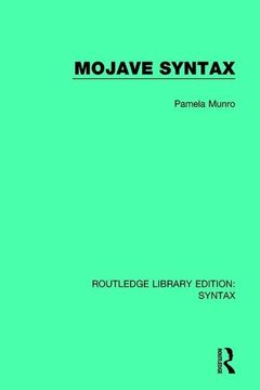 portada Mojave Syntax