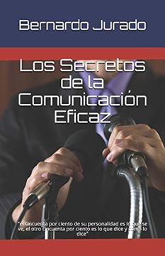 portada Los Secretos de la Comunicacion Eficaz