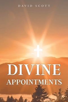 portada Divine Appointments (in English)
