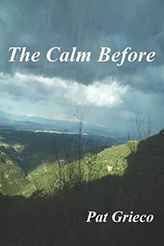 portada The Calm Before (en Inglés)