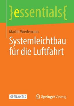 portada Systemleichtbau Für Die Luftfahrt (en Alemán)