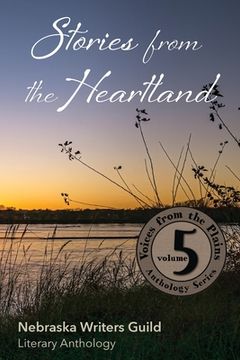 portada Stories from the Heartland (en Inglés)