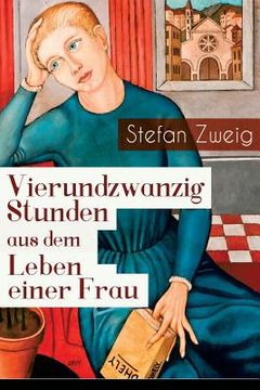 portada Vierundzwanzig Stunden aus dem Leben einer Frau (in German)