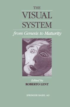portada The Visual System from Genesis to Maturity